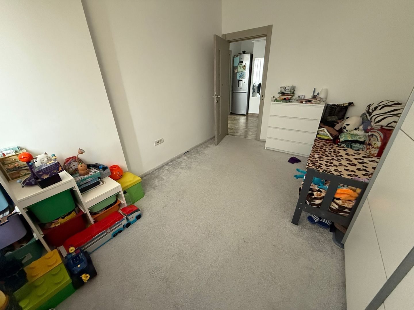 De vanzare apartament premium 3 camere | 2 băi bloc nou 2023 zonă Păcii A266 - Poză 6