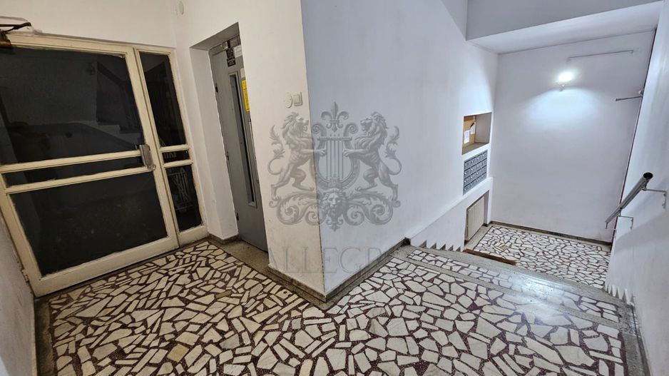 4 Camere  | Parter |  100m de Cismigiu | Strada Constantin Stahi - Poză 17