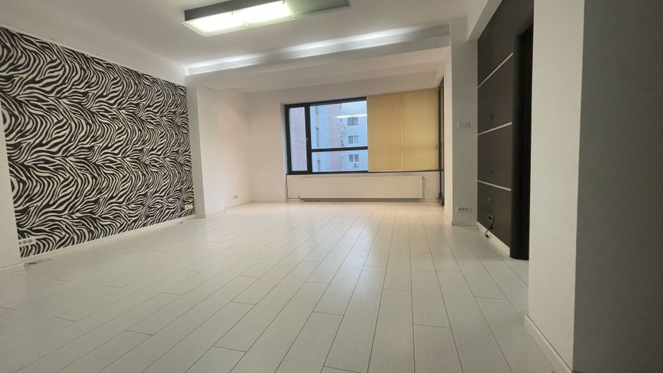 Apartament 2 camere 66 mp – Dorobanți / Beller – Bloc 2015, centrală proprie - Poză 1