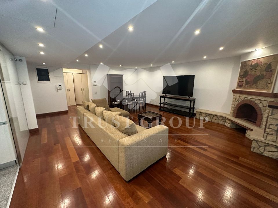 Duplex 3 camere | gradina | 2 locuri de parcare - Arcul de Triumf - Poză 5