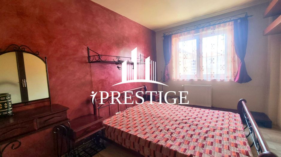 APARTAMENT 2 CAMERE NOU ETAJ 3 MOBILAT UTILAT PARCARE LIFT TEREZIAN - Poză 11