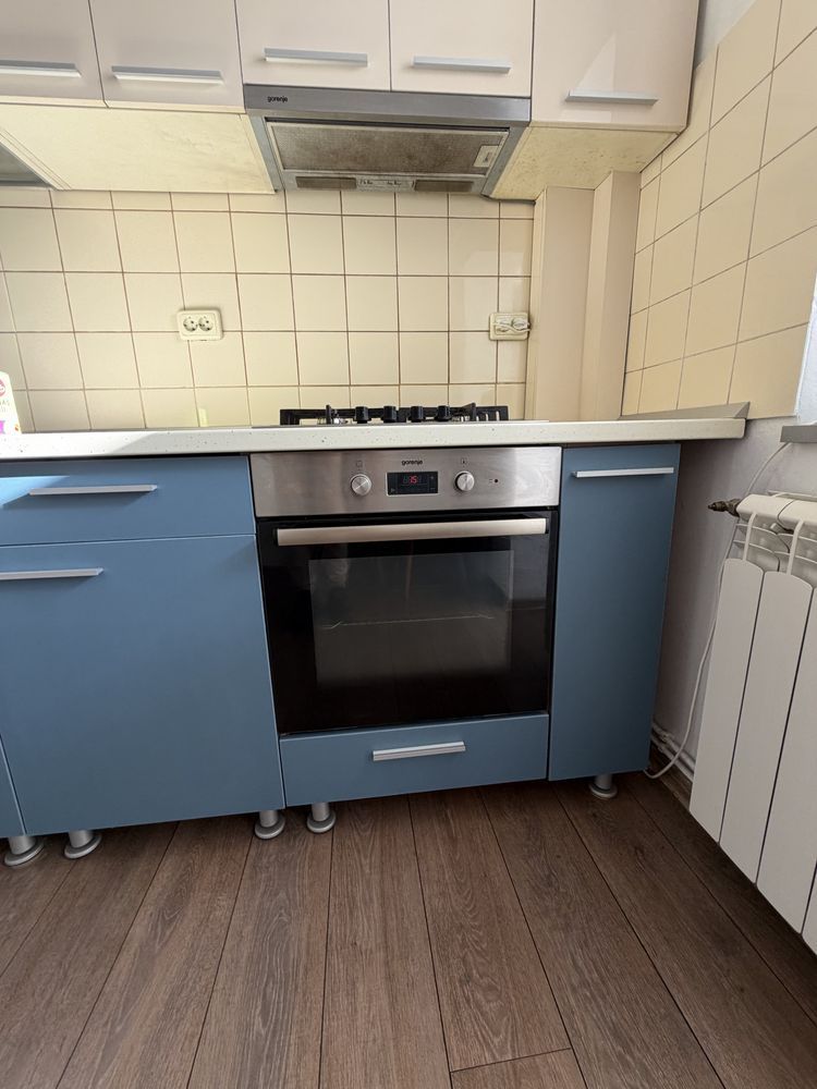 Apartament 2 camere Decomandat cartier 1 Mai - Poză 7