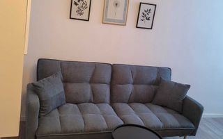 Apartament 1 cameră + Mezanin Intre Lacuri Ideal Investiție. - Poză 4