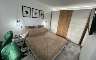 Titan 2 camere Lux | 6 m metrou | Prima inchiriere - Poză 12