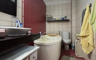 4 camere|| Loc de parcare| CLASS PIPERA - Poză 20