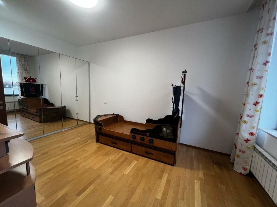 Penthouse Exclusivist 5 camere I Ansamblul Privighetorilor - Poză 12