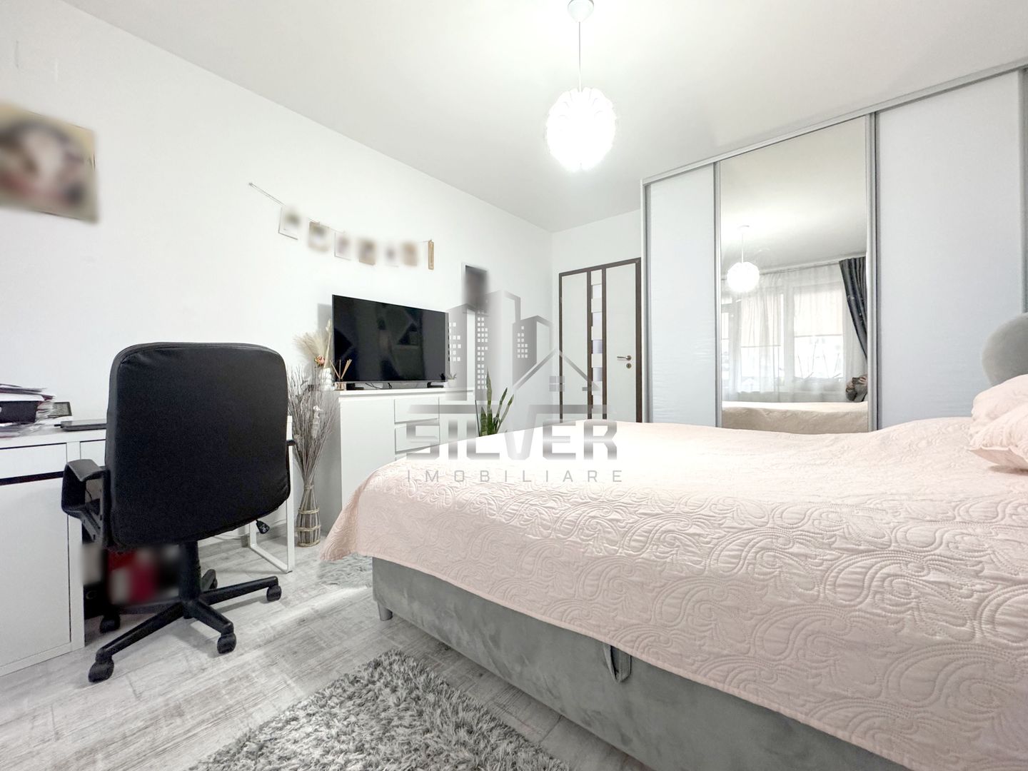 Apartament cu 3 camere/70mp/parcare/zona Somesului. - Poză 7