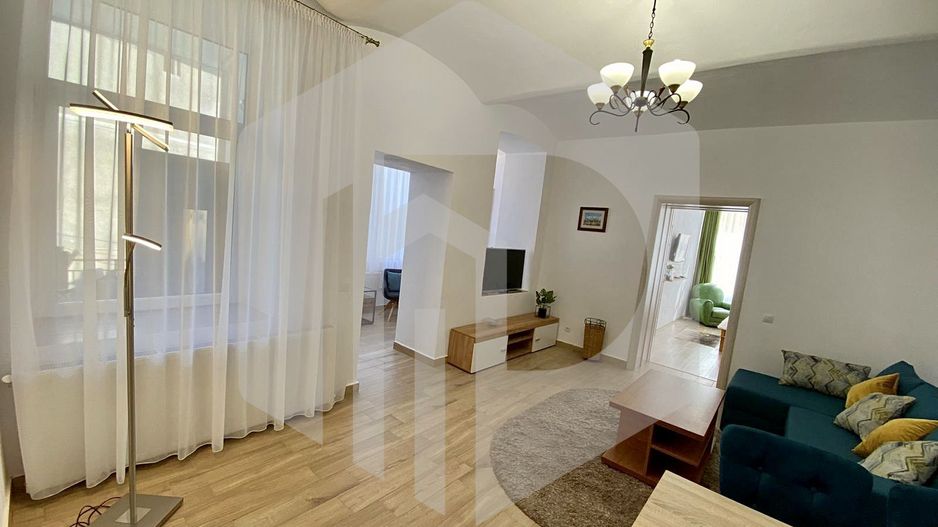 Apartament modern Centru Istoric 3 camere | ideal investiție - Poză 16