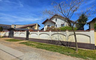 Vilă premium în Strejnicu | 8 camere | 345 mp utili | teren 595 mp - Poză 87