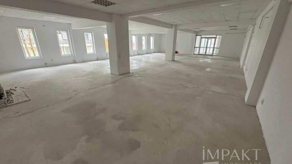 Spatiu comercial 194 m2 Zorilor, zona Calea Turzii - Poză 2