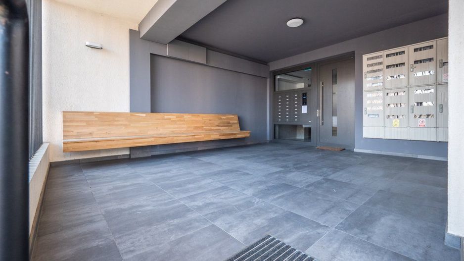 Apartament 3 camere, nou, proiect rezidenţial premium - Poză 14