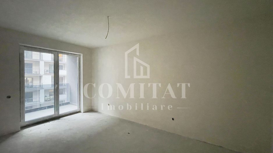Apartament cu suprafață generoasă | Imobil nou | str Soporului - Poză 8
