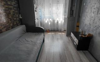 Apartament 2 camere, etaj 2, centrală termică și aer condiționat – Micro 40 - Poză 4