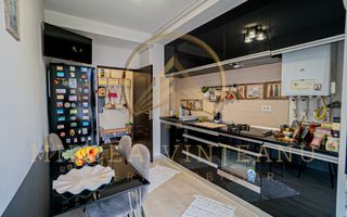 Tomis Plus- Apartament cu 2 camere, mobilat și utilat, etaj 1. - Poză 12