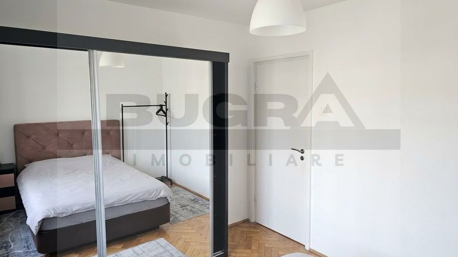 Apartament de 3 camere, 65mp, etaj intedmediar, zona Interservisan - Poză 3