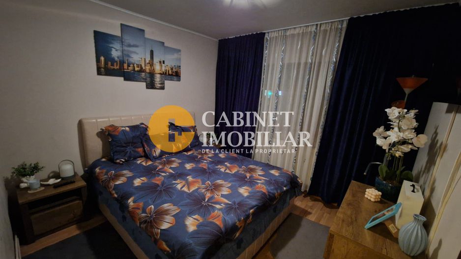 3 Camere Decomandat - Etaj 1 - Zona Alexandru / Familial - Poză 3