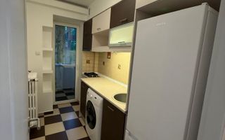 Garsonieră LUX, 2 min metrou Nicolae Grigorescu, parcare inclusă, balcon - Poză 7