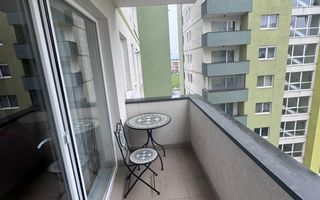 Garsonieră de vânzare – Top City | Coresi .Mobilată și utilată - Poză 22