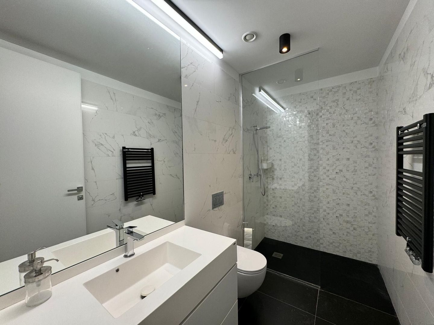 🏙️ Studio Dublu de Vânzare – One Mircea Eliade | Lux, Locație Premium - Poză 9