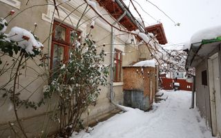 Casa interbelica de vanzare | Ultracentral, Ploiesti | COMISION 0% - Poză 14