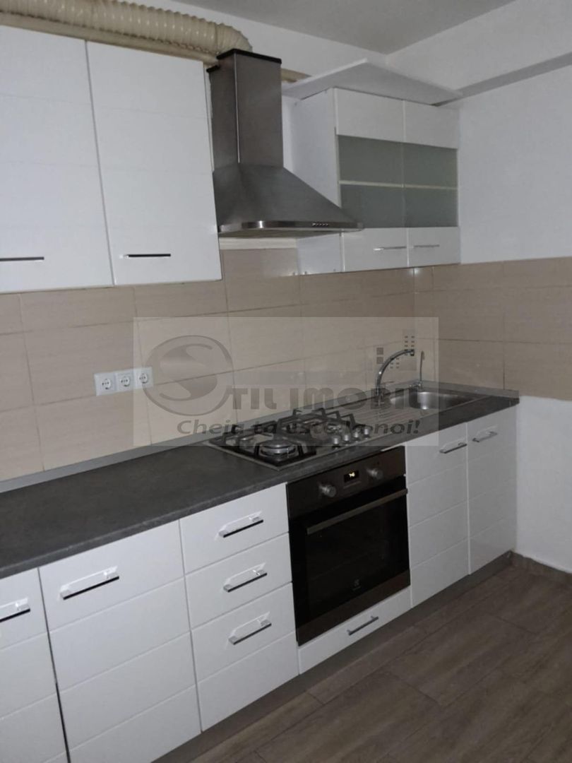 Apartament 3 Camere – Ambiance Residence 3, Valea Lupului- 400 Euro - Poză 9