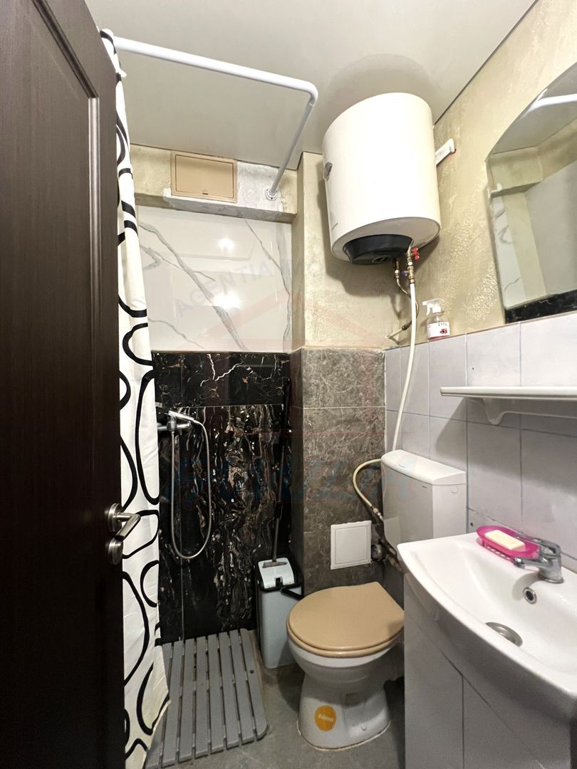 🏡 Apartament 1 cameră | Țiglina 1 | Etaj 9/10 | Vedere panoramică - Poză 9