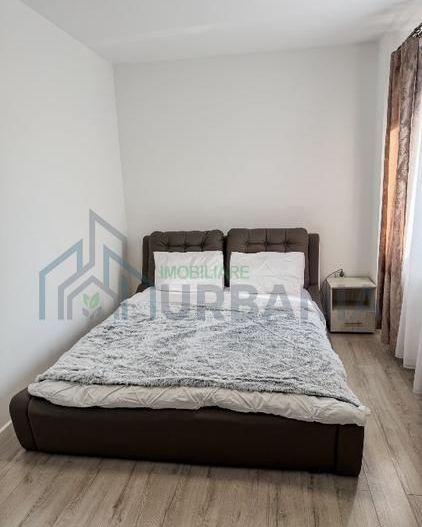 Sun Residence - Apartament 2 camere în Valea Adâncă - Poză 5