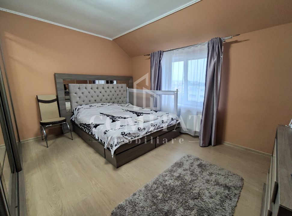 Apartament 3 camere | Mărăști | zona străzii Scorțarilor - Poză 5