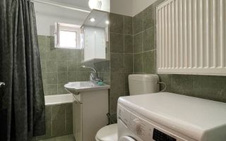 Apartament 1 camera, de inchiriat in Lugoj zona Kaufland - Poză 8