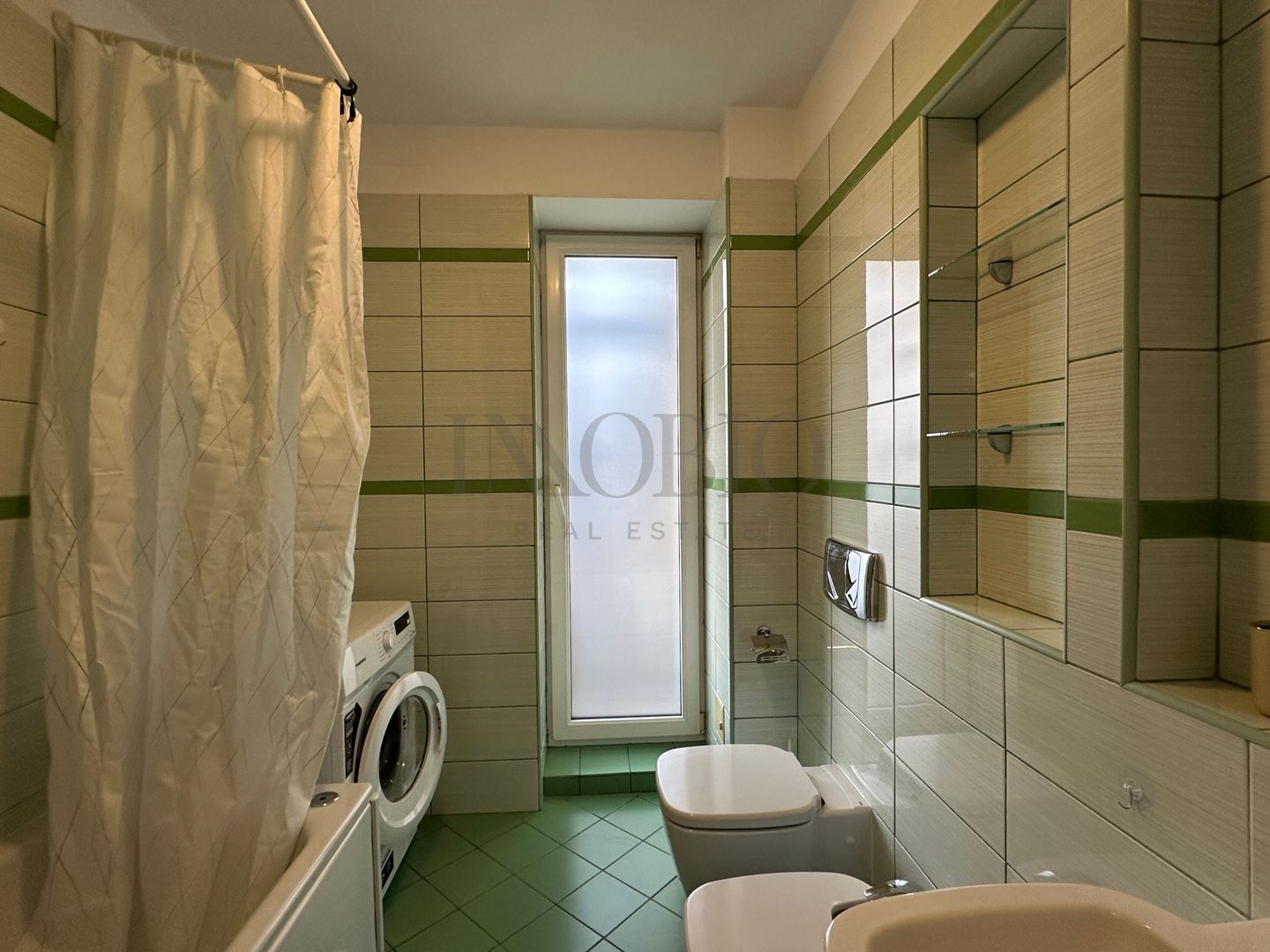 Apartament 3 camere - Herăstrău - Nordului - Poză 10