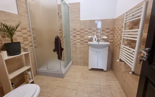 Casa 5 Camere, Zona Cetate, Ultrafinisata - Poză 17