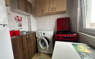 2 camere | etaj 2 | mobilat si utilat | zona buna | - Poză 5