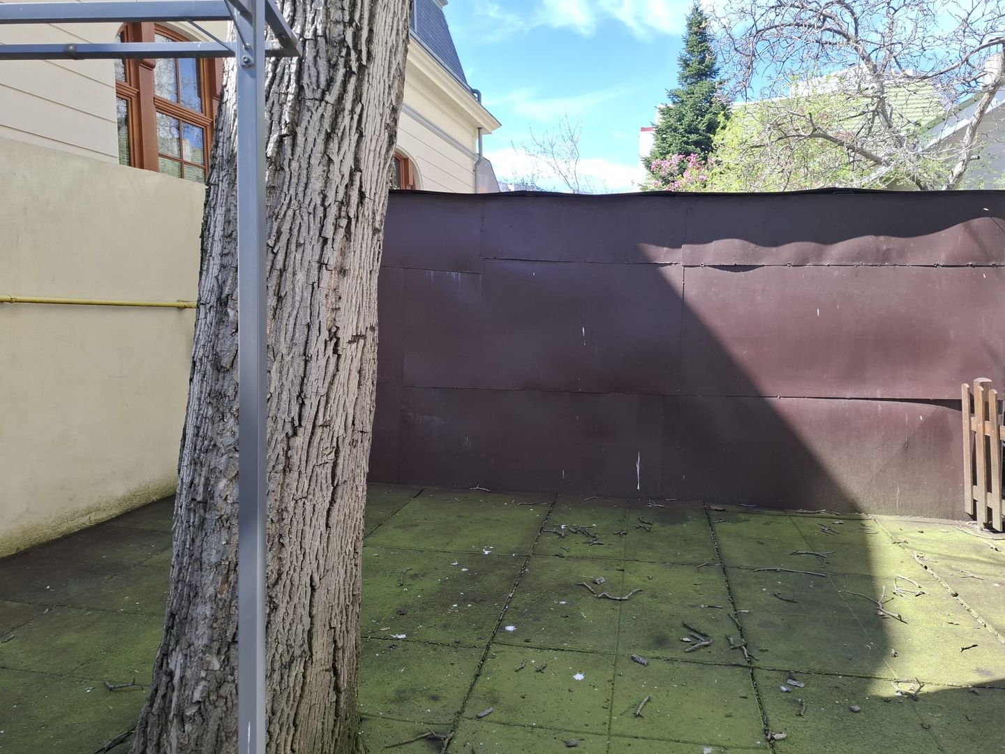 URGENT!, parter vila,INTRARE SEPARATA, CURTE, PARCARE, BIROU/COMERCIAL - Poză 6