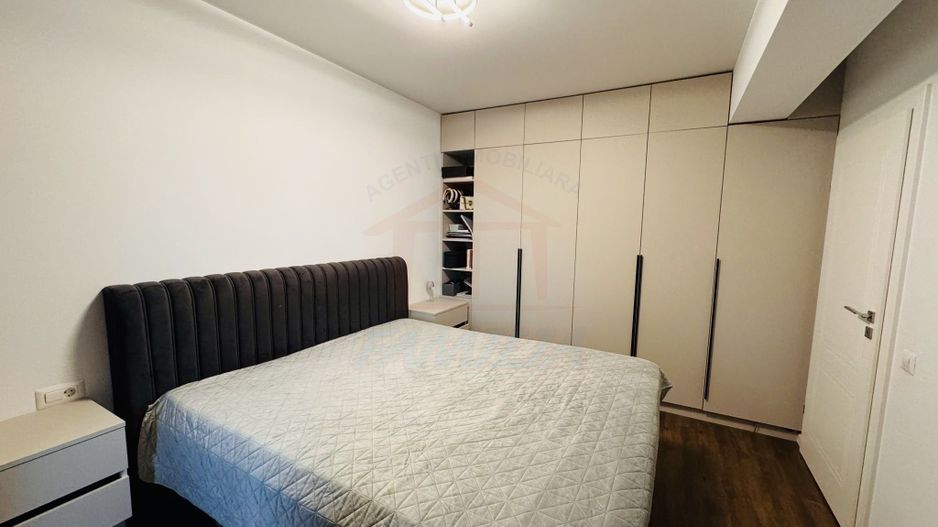 De vanzare 2 camere in Galati, Complex Flamingo, imobil 2022 - Poză 3