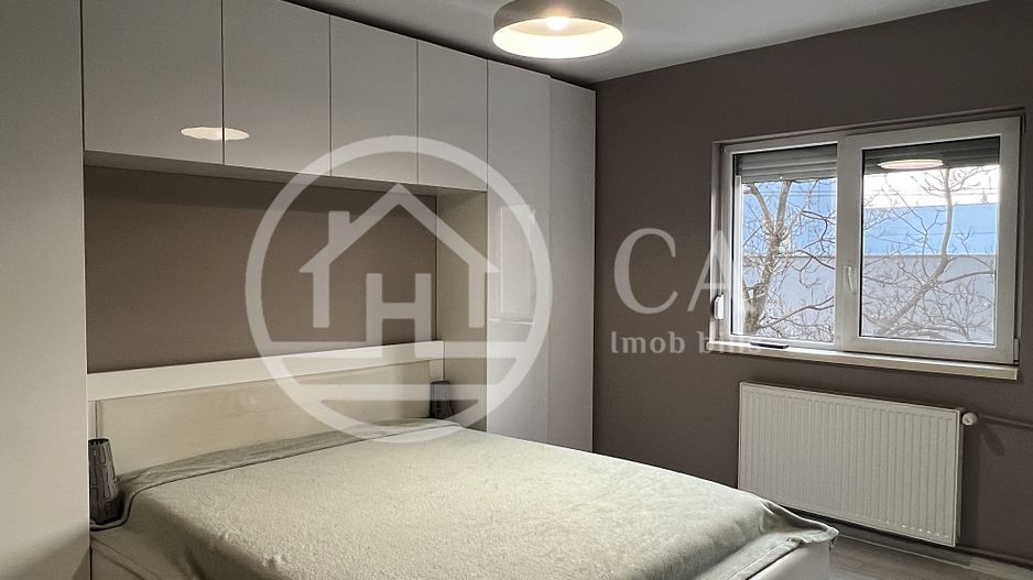 Apartament cu 2 camere de vanzare, Rogerius, Oradea - Poză 11