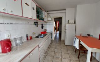Apartament 4 camere în Mănăștur – zonă verde și liniștită. - Poză 5