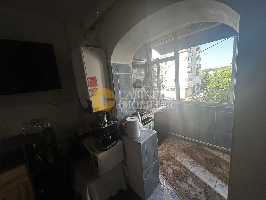 CUG - 2 camere Decomandat - etaj 1 - 52mp - mobilat - Poză 5