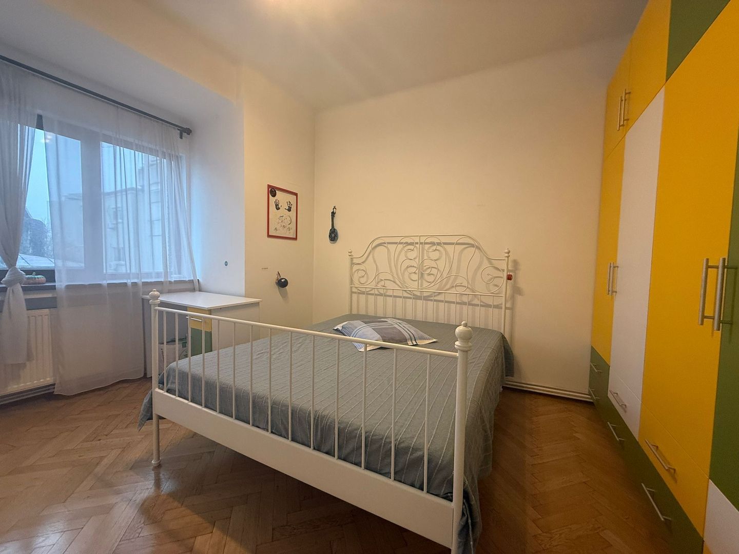 APARTAMENT 3 CAMERE | CENTRALĂ PROPRIE | LIFT FUNCȚIONAL | ULTRACENTRAL DACIA - Poză 6