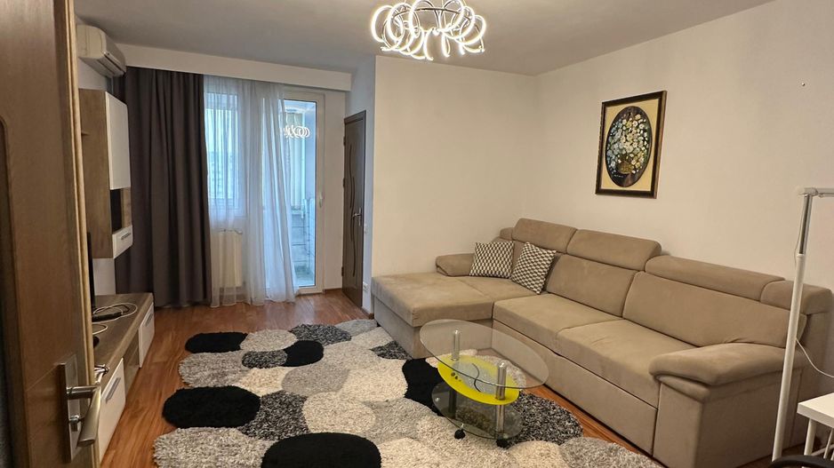 Garsoniera - Sector 3 - Nicolae Grigorescu - Poză 1