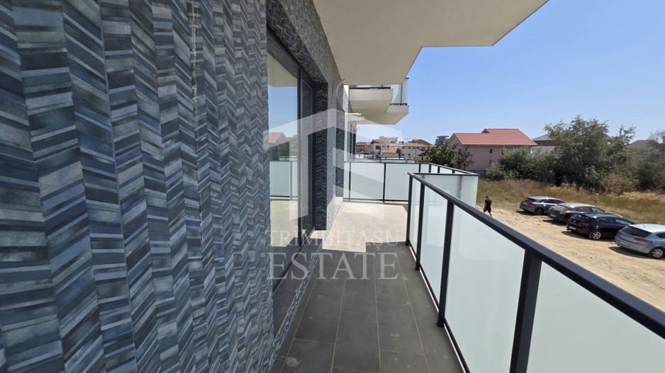 MAMAIA SAT- XENERO RESIDANCE- Apartament 2 camere de inchiriat. - Poză 11