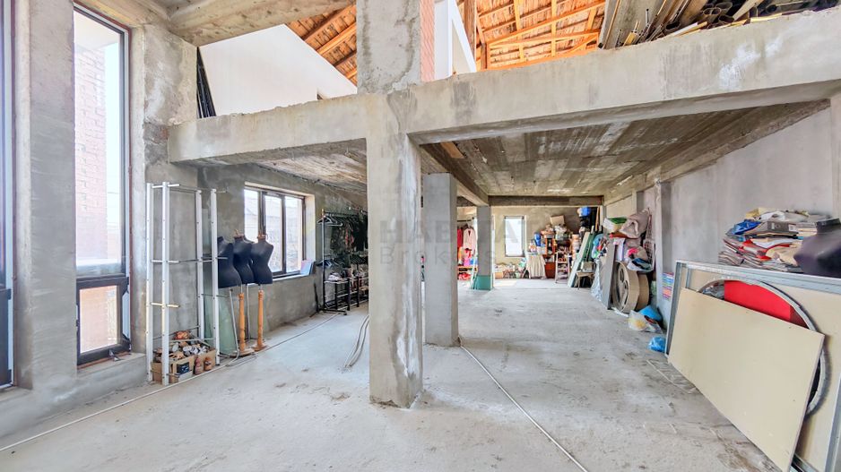 Oportunitate I în Centrul Târgoviștei: Clădire de 498 mp - Poză 15