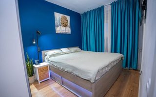 Apartament 4 Camere decomandate. Zona Rivus, inclus 2 Parcari. Clasa A - Poză 8