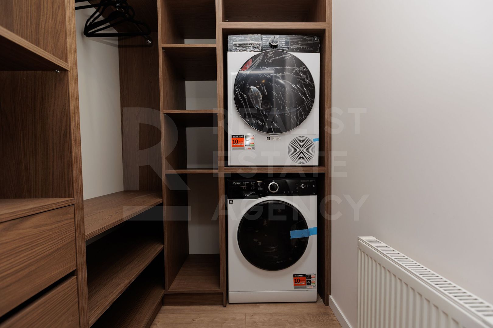 Vînzare, apartament, 3 camere, strada Durlești,Dumbrava - Poză 19