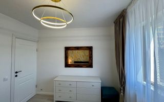 Apartament 3 camere decomandat Podu Ros  Piata Nicolina - Poză 11