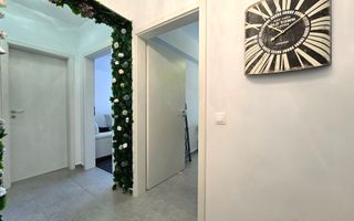 2 Camere | Decomandat | Parcare | Avantgarden3 - Poză 11