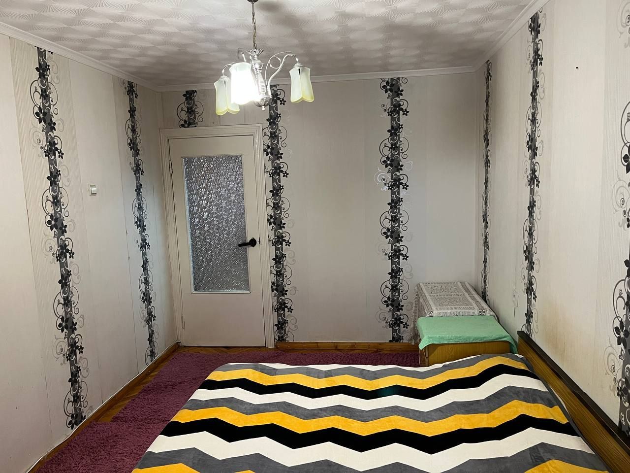 Apartament cu 3 camere, Ciocana - Poză 10