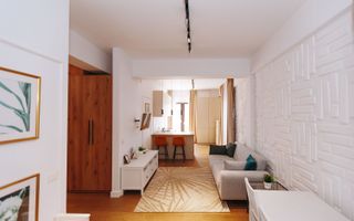 Vânzare, apartament, 3 camere, Școala Germana, Dămăroaia, București - Poză 6