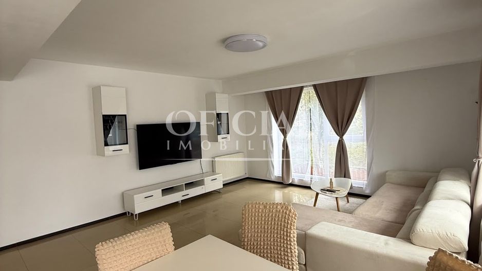 Apartament 3 Camere | 80 m2 | Parcare | 2 Bai | Floresti Eroilor - Poză 8