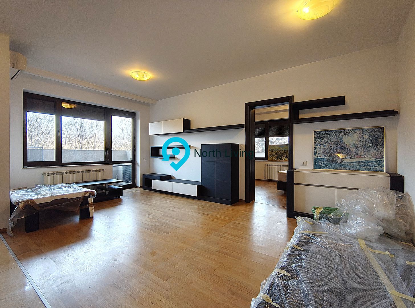 Apartament 2 camere Baneasa - Poză 2