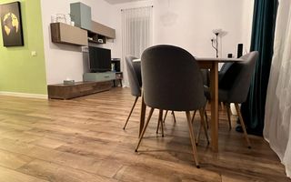 Mobilata si utilata. Toate utilitatile. Acces asfaltat - Poză 3